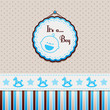 It's a boy