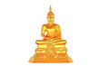 Photo: beautiful buddha image in Thailand beautiful buddha image in Thailand