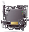 Fantastic machine