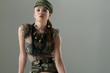 Fashion Lady