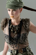 Fashion Lady