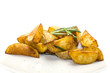 Photo: Жареный картофель Жареный картофель