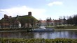 Vilnius, Lithuania Gedimino Castle