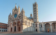 Cathedral in Siena