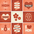 Mother's Day Cards Collection