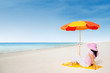 Holiday at Whitsunday Island
