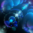 Vektor: Mystic Light Mystic Light