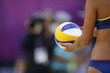 Photo: Beach volley Beach volley