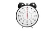 alarm clock