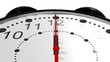 alarm clock