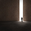 Illustration: exit exit