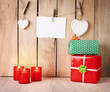 gift candle
