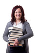 Foto: smiling student smiling student