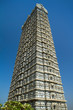 Photo: Shiva temple gopura in Murudeshwara, Karnataka, India Shiva temple gopura in Murudeshwara, Karnataka, India