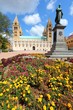 Photo: Pecs, Hungary - famous cathedral Pecs, Hungary - famous cathedral