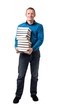 Photo: student portrait student portrait
