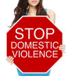 Stop Domestic Violence
