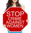 Stop Crime Against Women
