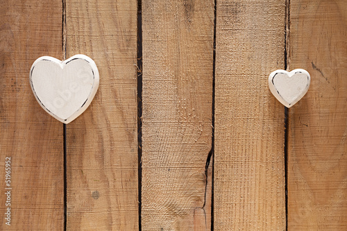 Photo: heart gap heart gap