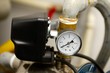 Compressor pump