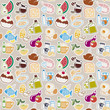 Food pattern