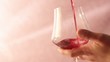 red wine