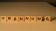 Trennung 01