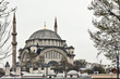 Foto: Nuruosmaniye Mosque, Istanbul Nuruosmaniye Mosque, Istanbul