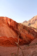 Foto: Rote Felsen Rote Felsen