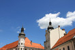 Foto: Historische Architektur in Maribor Historische Architektur in Maribor