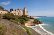 Tamarit Castle, Costa Daurada