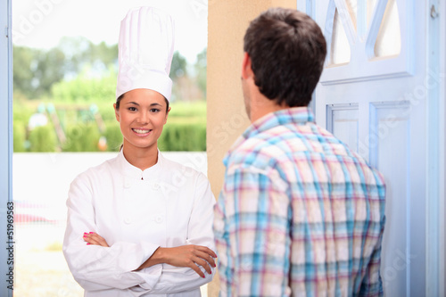 Photo: Cook at home Cook at home