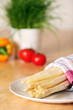 Spargel