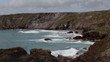 Rocky Coast
