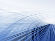 Grey soft abstract background
