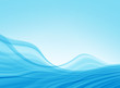 Illustration: Elegant abstract background Elegant abstract background