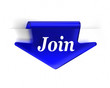 Illustration: Blue Join Arrow Blue Join Arrow