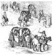 Ancient Cars - 18th century