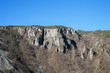A scenic mountaintop