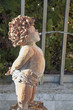 Photo: An old cherub fountain An old cherub fountain