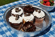 Photo: Gourmet Picnic Cupcakes Gourmet Picnic Cupcakes