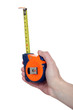 Tape measure