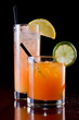 refreshing cocktails