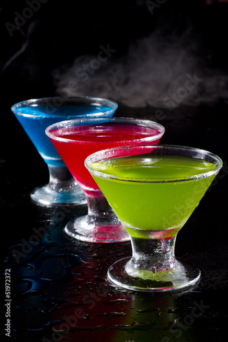 Photo: bright cocktails bright cocktails