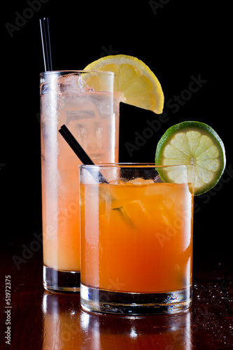 Photo: refreshing cocktails refreshing cocktails