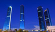 Four Towers