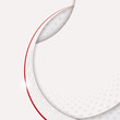 abstract background