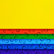 abstract background