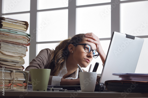 Photo: Stress Stress