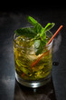mint julep